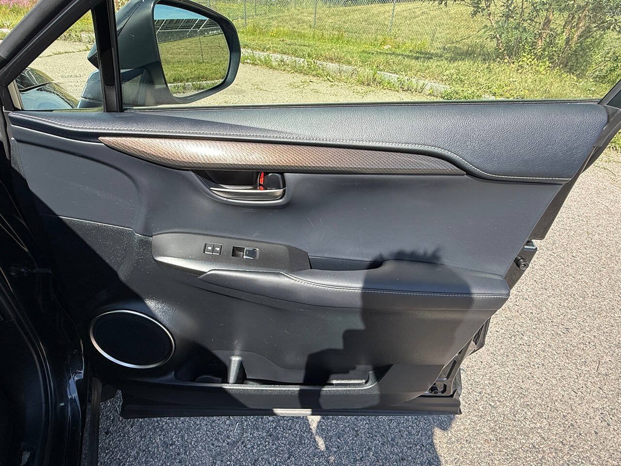 Used 2019 Lexus NX 300 AWD w/ Premium Package image 17