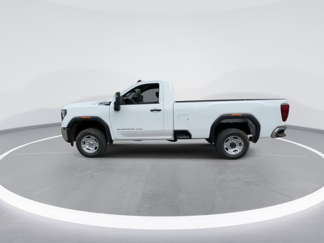 New 2024 GMC Sierra 2500 Pro image 5