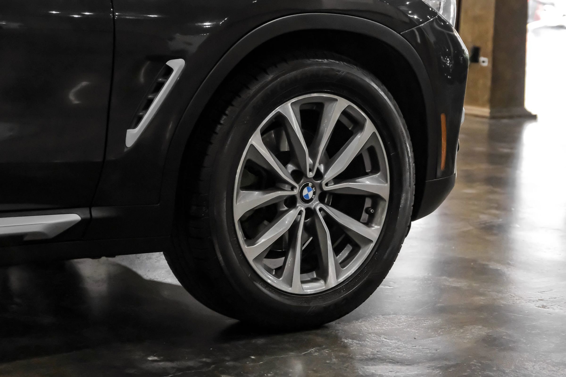 Used 2019 BMW X3 sDrive30i w/ Convenience Package image 47