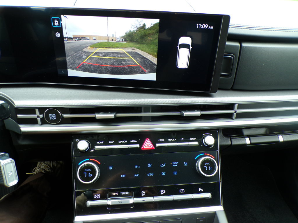 New 2026 Hyundai Santa Fe XRT AWD/4WD image 26