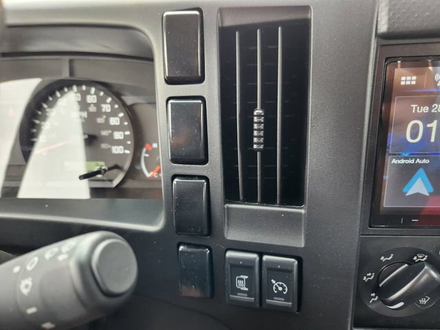 New 2025 Chevrolet Low Cab Forward 5500XG RWD image 20
