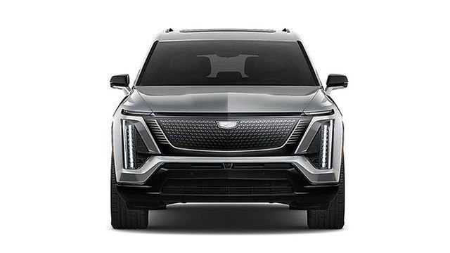 New 2026 Cadillac Vistiq Sport w/ LPO, Floor Liner Package image 32