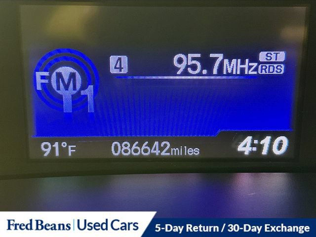 Used 2015 Honda Civic LX image 29