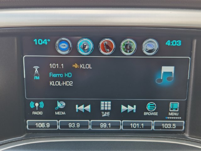 Used 2019 GMC Sierra 2500 SLT w/ Duramax Plus Package AWD/4WD image 15