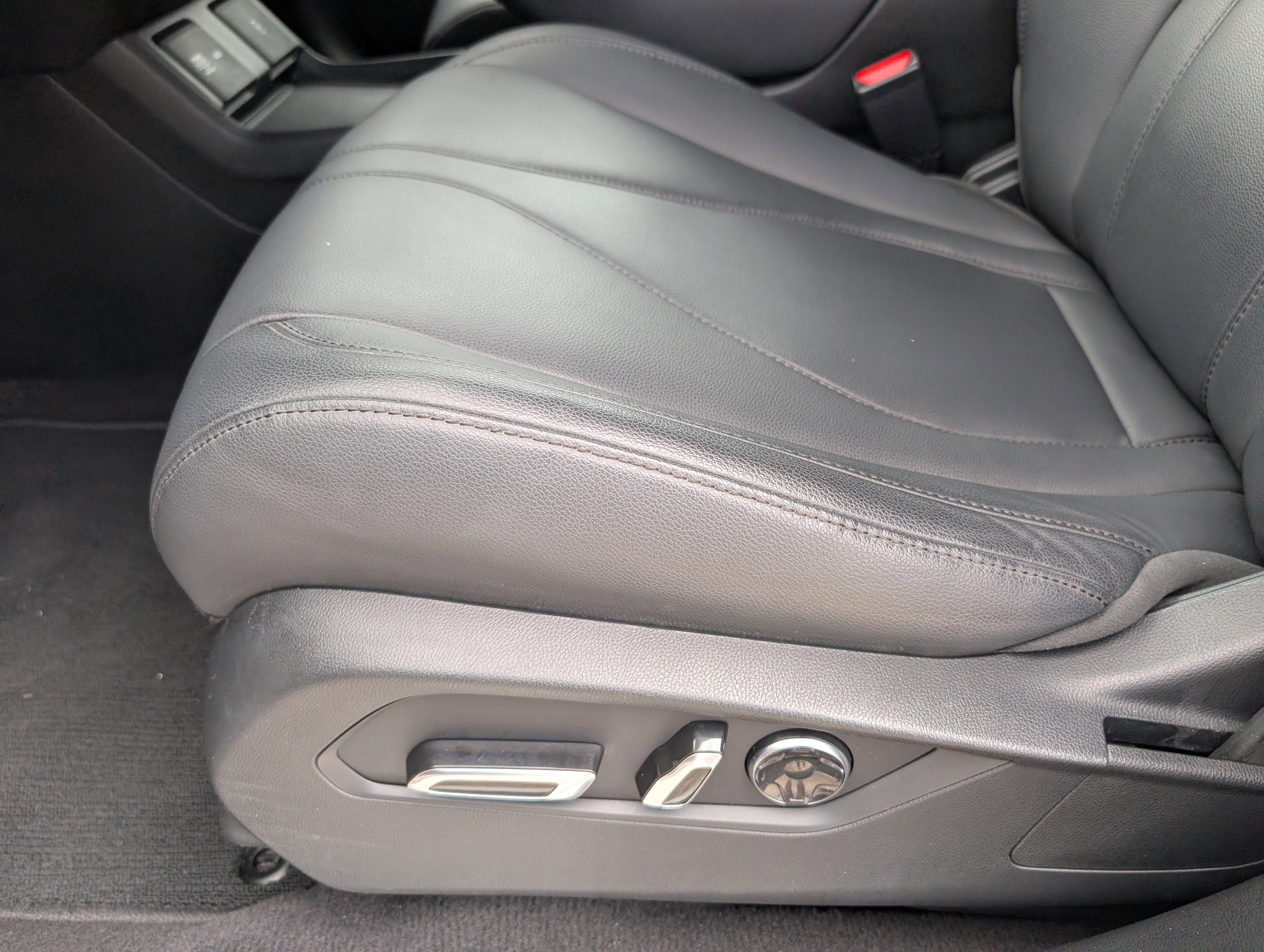 Certified 2021 Acura RDX FWD image 9