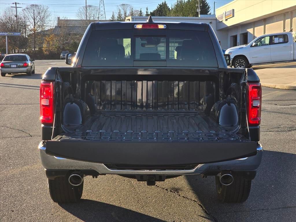 New 2026 RAM 1500 Laramie image 20