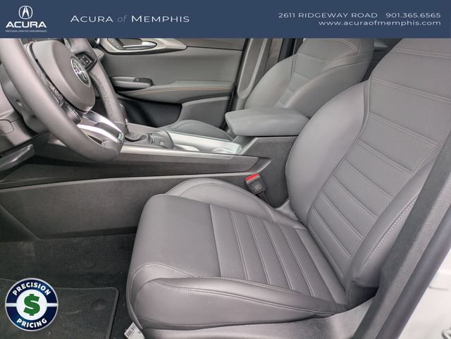Used 2025 Alfa Romeo Tonale w/ Premium Package AWD/4WD image 21