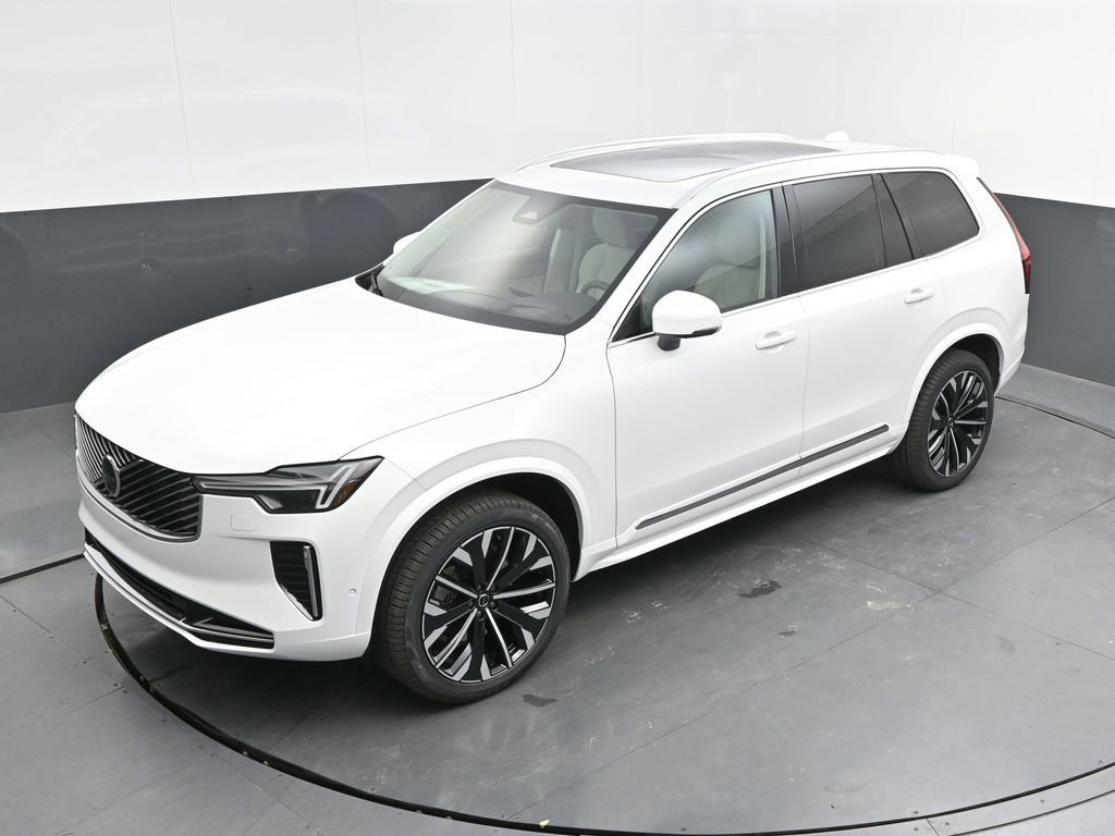 New 2026 Volvo XC90 B6 Ultra w/ Protection Package image 23