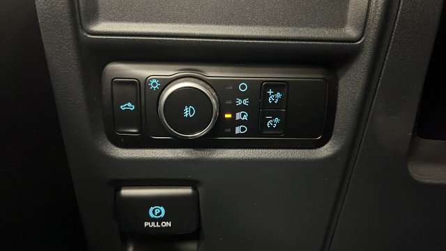 Used 2024 Ford F150 STX w/ Equipment Group 201A FX4 AWD/4WD image 29