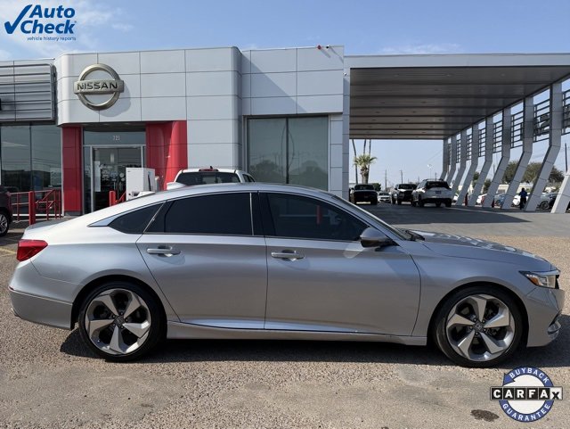 Used 2020 Honda Accord Touring image 7