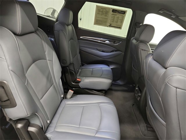 Used 2024 Buick Enclave Premium image 40