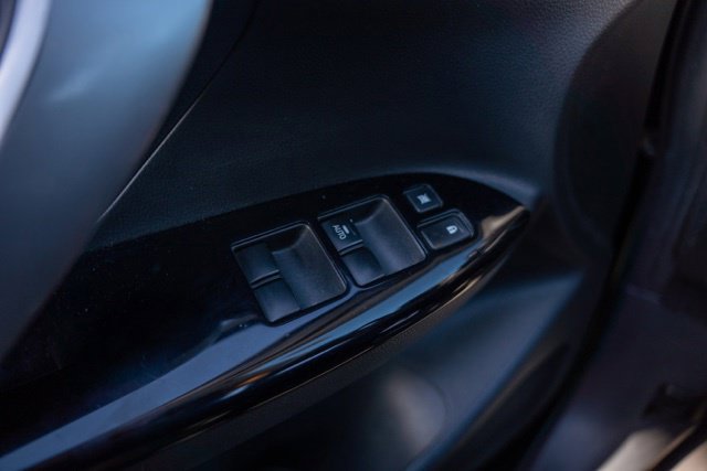 Used 2022 Mitsubishi Eclipse Cross LE AWD/4WD image 15