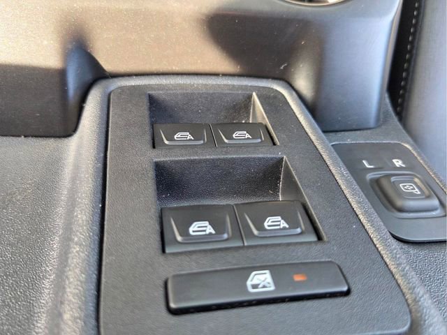 Used 2025 Ford Bronco Badlands AWD/4WD image 29