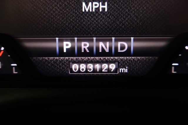 Used 2019 RAM 3500 Limited AWD/4WD image 46