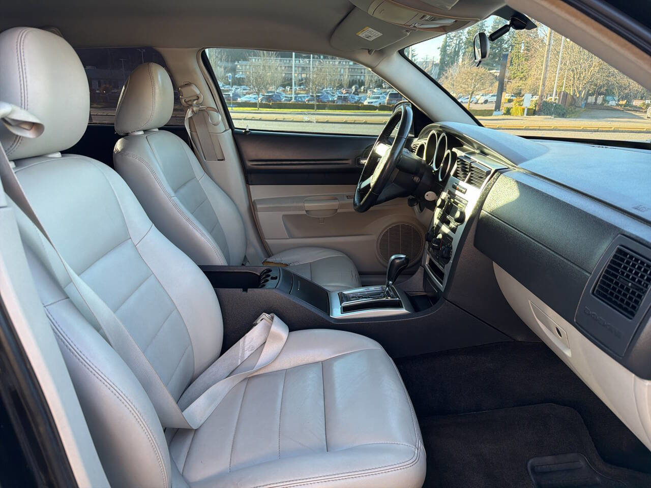 Used 2006 Dodge Magnum R/T w/ Protection Group image 17