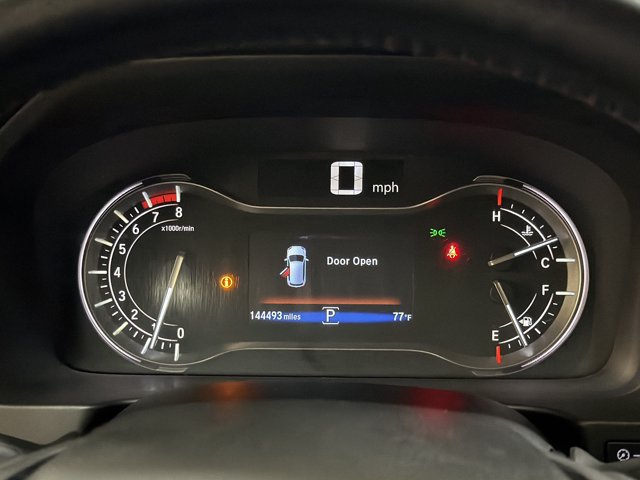 Used 2017 Honda Pilot Touring image 28