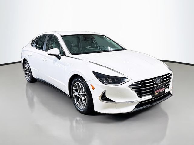 Used 2020 Hyundai Sonata SEL FWD image 3