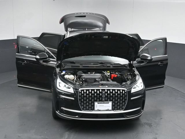 Certified 2024 Lincoln Corsair Reserve AWD/4WD image 56