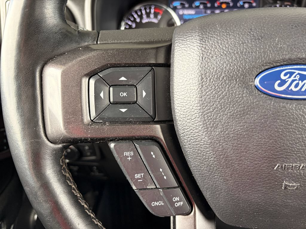Used 2021 Ford Expedition Max Limited AWD/4WD image 21
