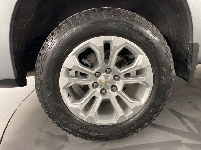Used 2023 Chevrolet Silverado 1500 LTZ w/ LTZ Premium Package image 32