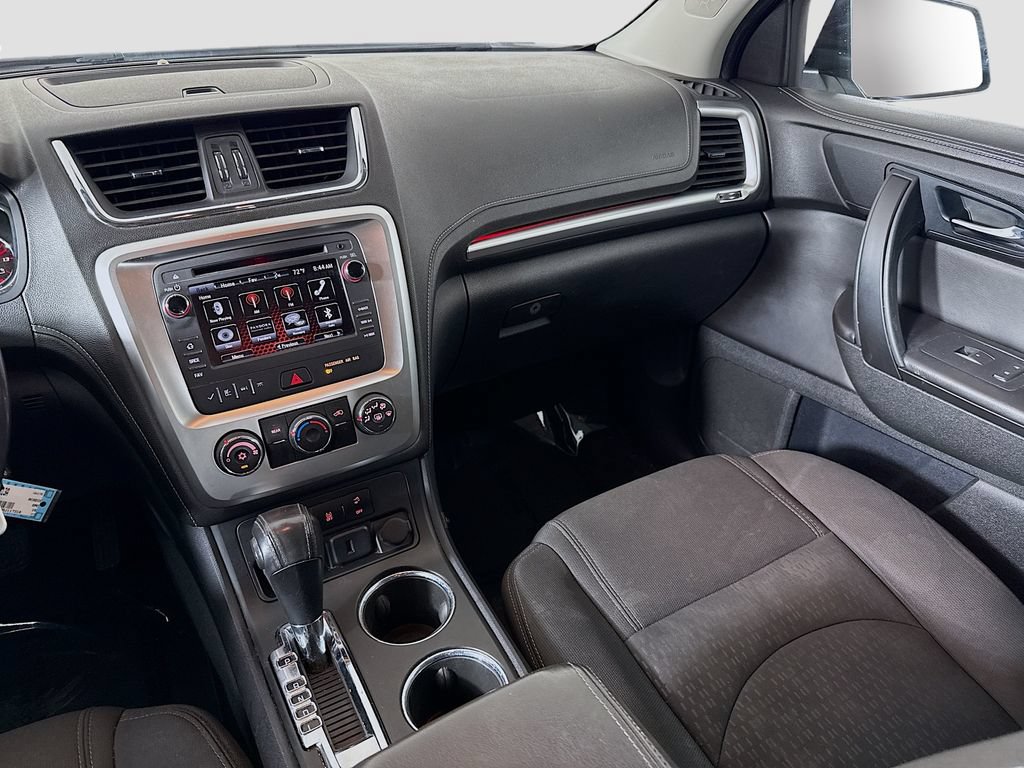 Used 2016 GMC Acadia SLE FWD image 21