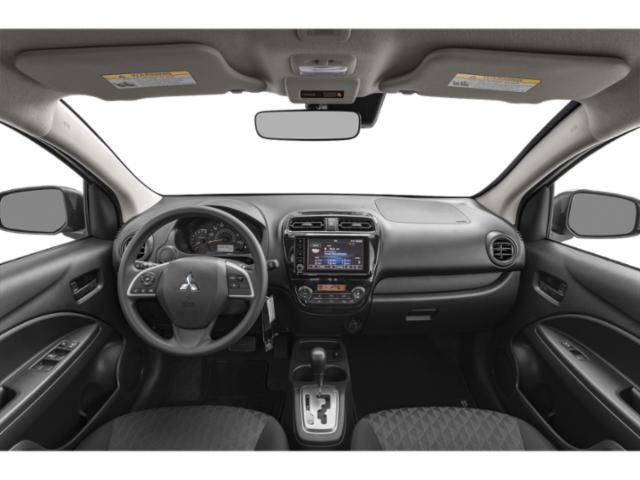 Used 2024 Mitsubishi Mirage ES FWD image 40
