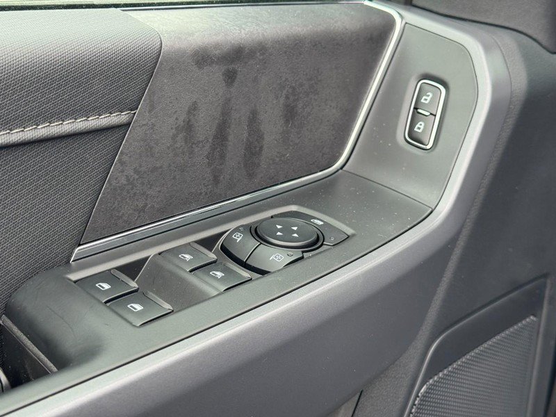 New 2026 Ford F150 XLT w/ Equipment Group 302A MID image 13