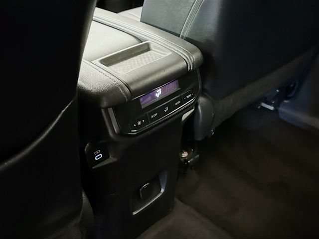 Used 2024 Toyota Grand Highlander AWD image 25