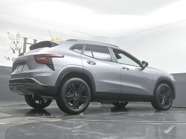 New 2026 Chevrolet Trax ACTIV w/ Driver Confidence Package image 11