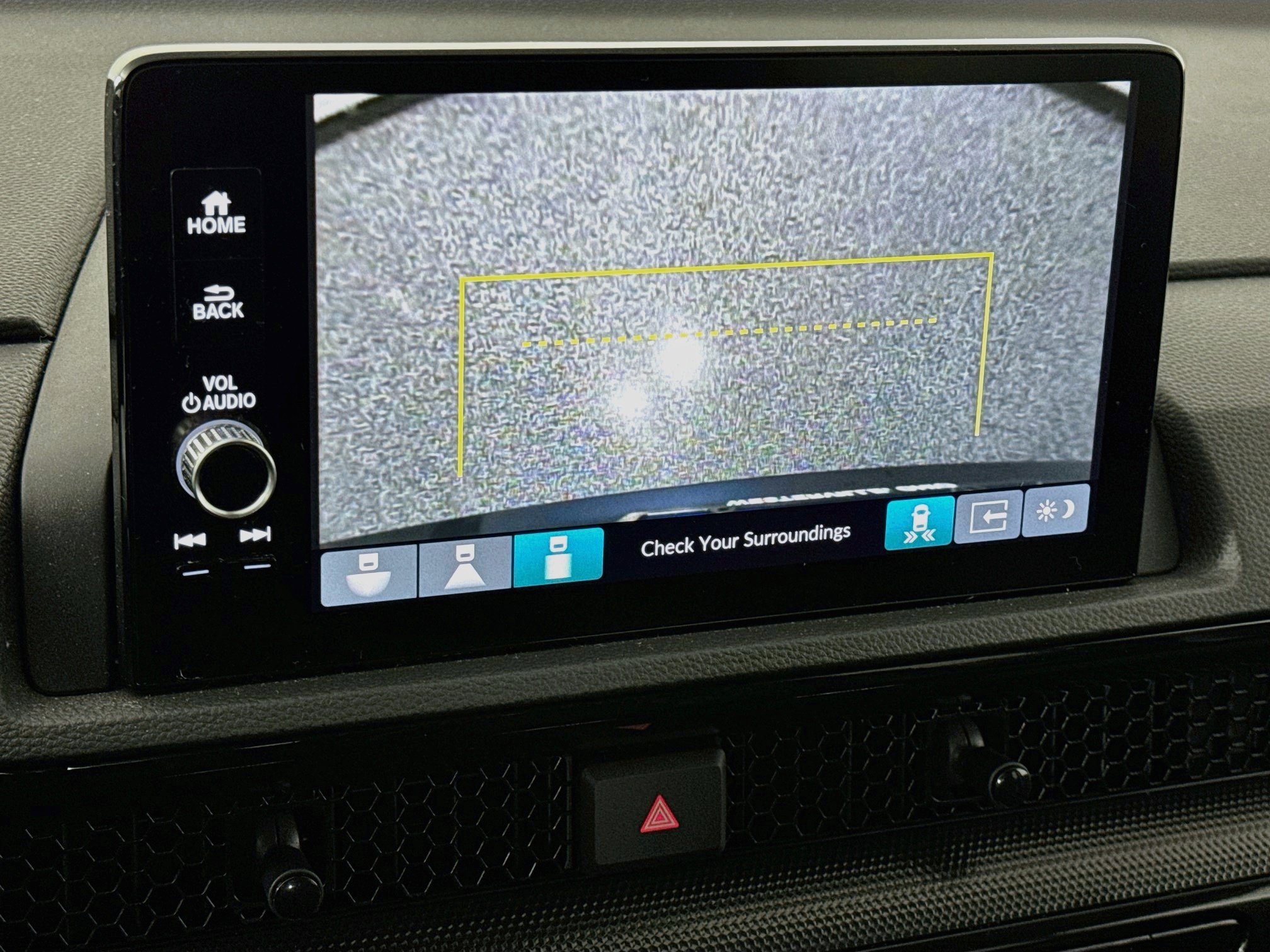 Certified 2025 Honda CR-V EX-L image 13