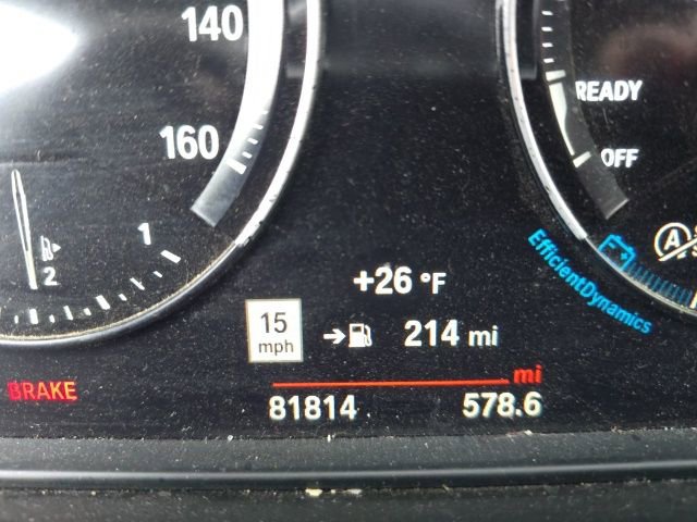 Used 2020 BMW X2 xDrive28i w/ Convenience Package image 13