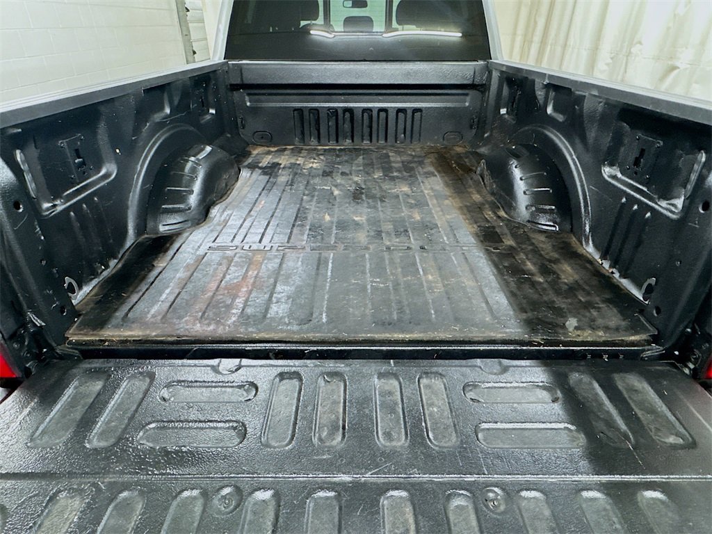 Used 2017 Ford F350 Lariat image 22