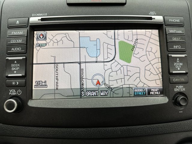 Used 2012 Honda CR-V EX-L image 18