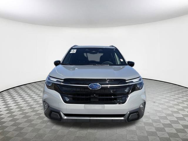Certified 2025 Subaru Forester Touring w/ Protection Package image 2