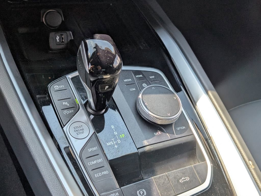Used 2025 BMW Z4 sDrive30i image 22