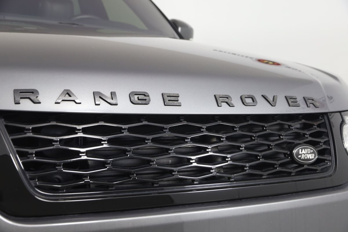 Used 2016 Land Rover Range Rover Sport HSE AWD/4WD image 18