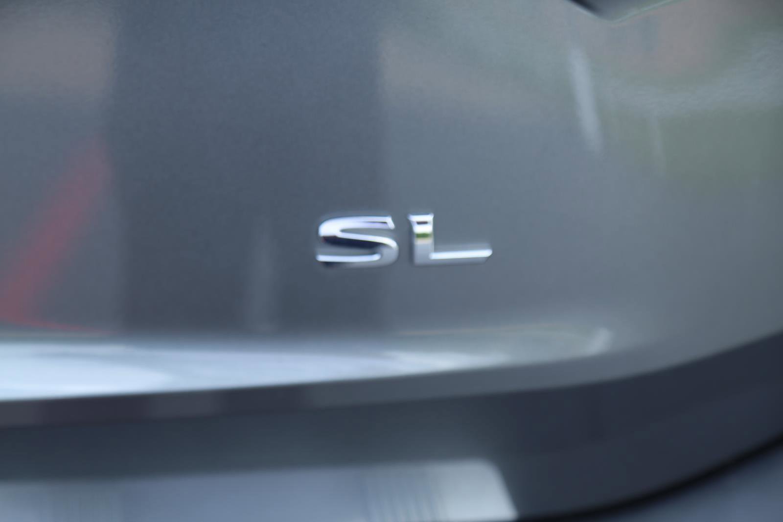 Used 2023 Nissan Rogue SL image 28