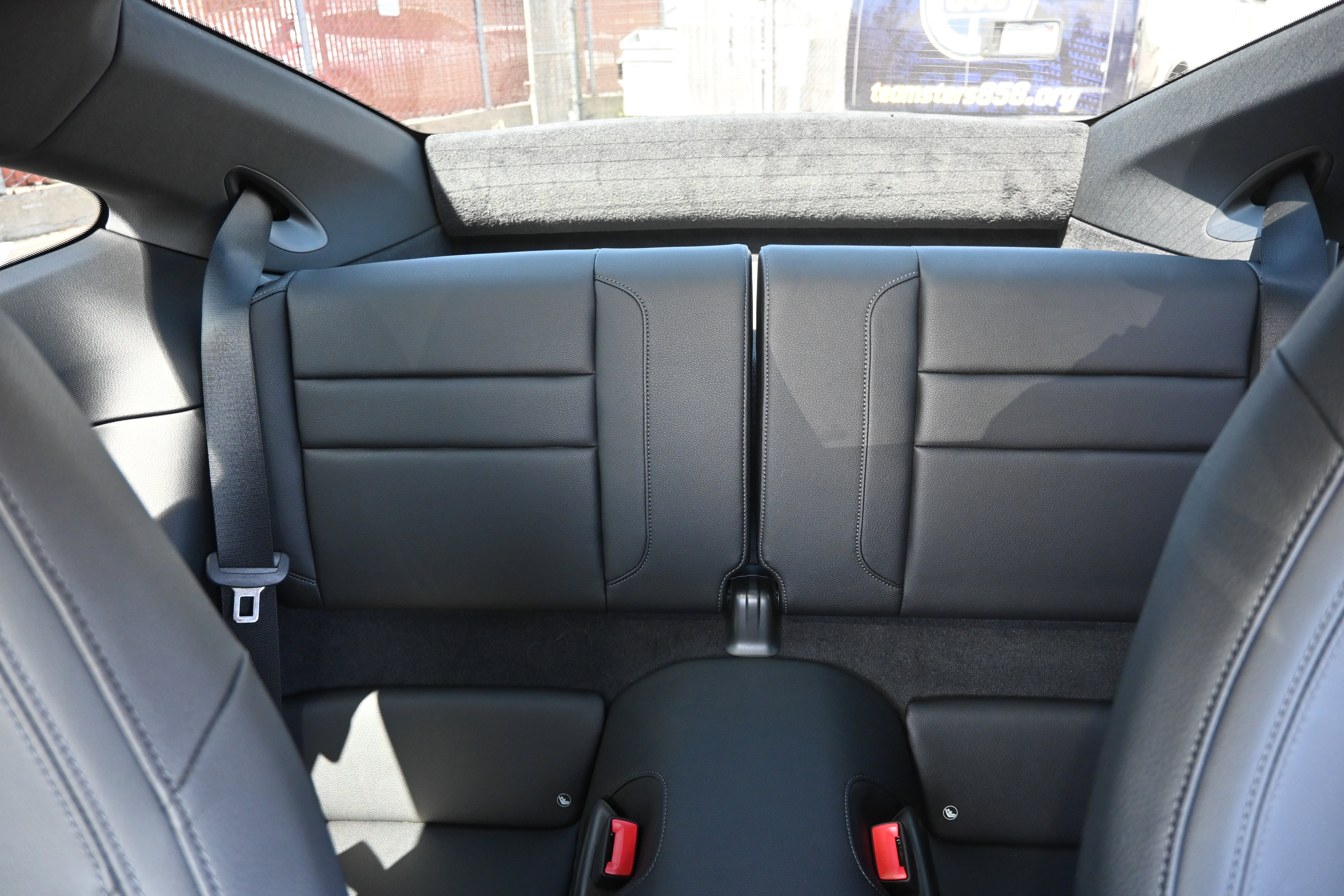 Used 2024 Porsche 911 Carrera image 39