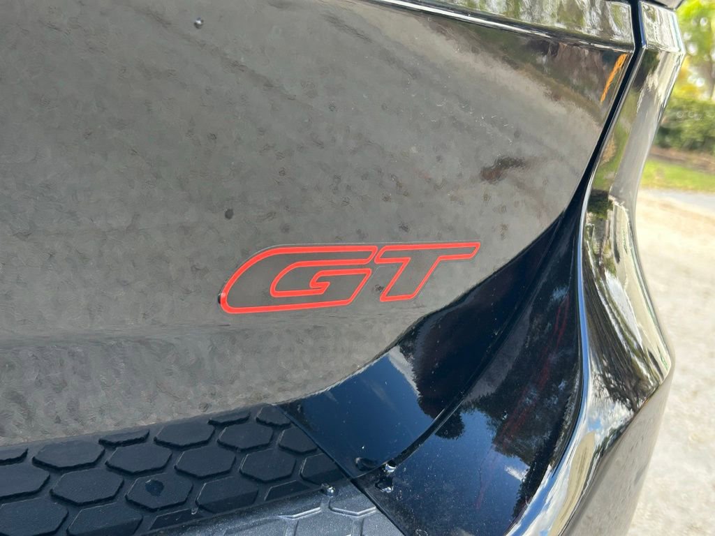New 2026 Dodge Durango GT AWD/4WD image 30