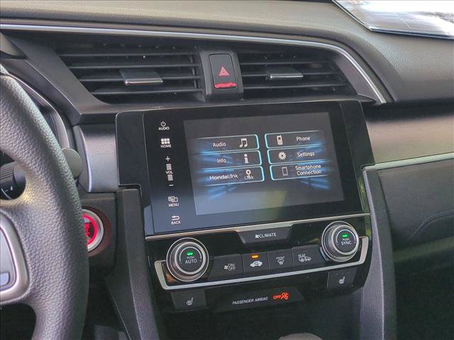 Used 2017 Honda Civic EX-T image 14