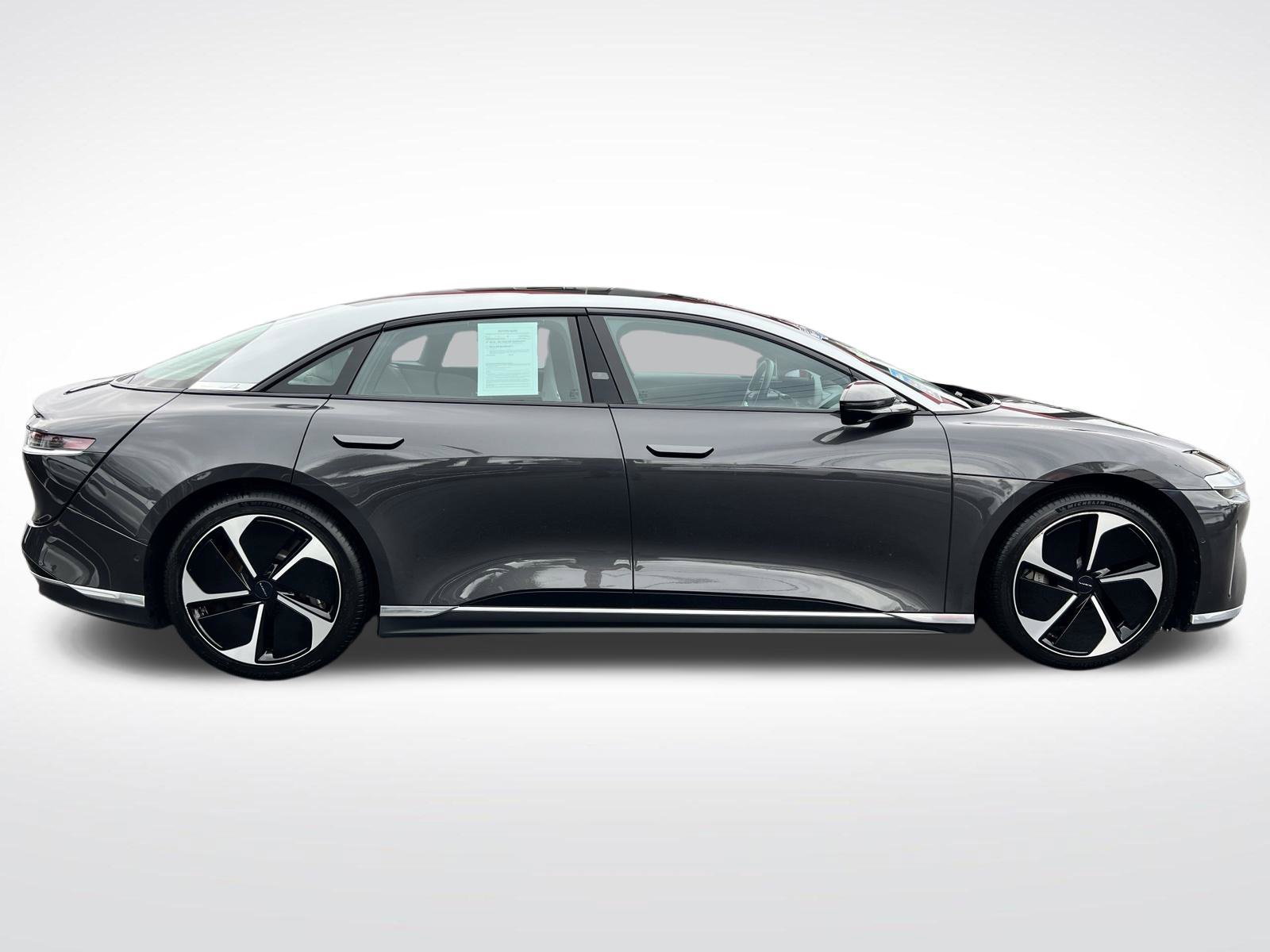 Used 2023 Lucid Air Touring AWD/4WD image 11