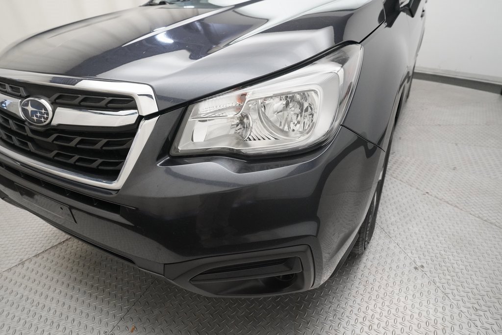 Used 2017 Subaru Forester 2.5i w/ Alloy Wheel Package image 22
