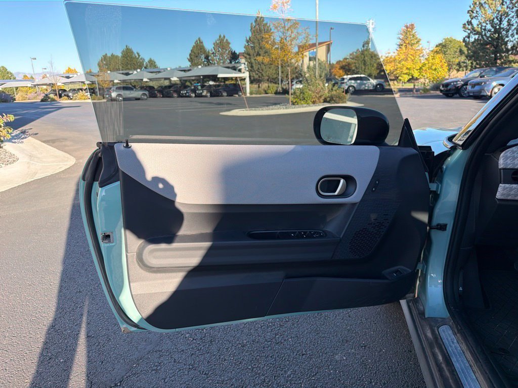Used 2025 MINI Cooper S FWD image 10