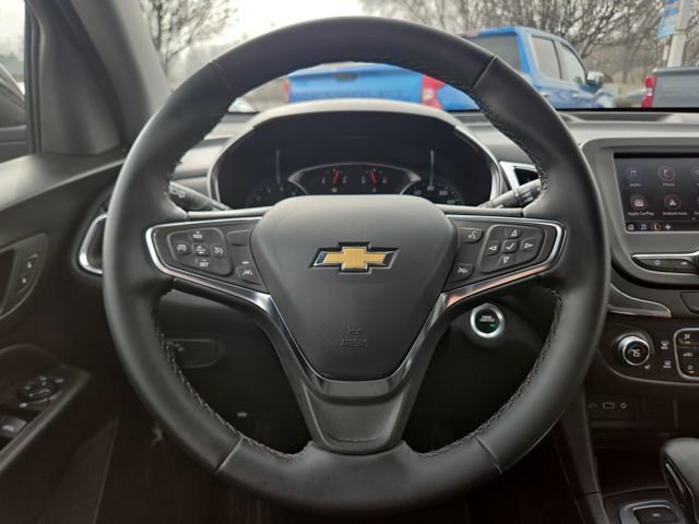 Used 2024 Chevrolet Equinox LT image 11