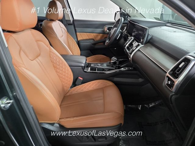 Used 2023 Kia Sorento SX Prestige AWD/4WD image 24