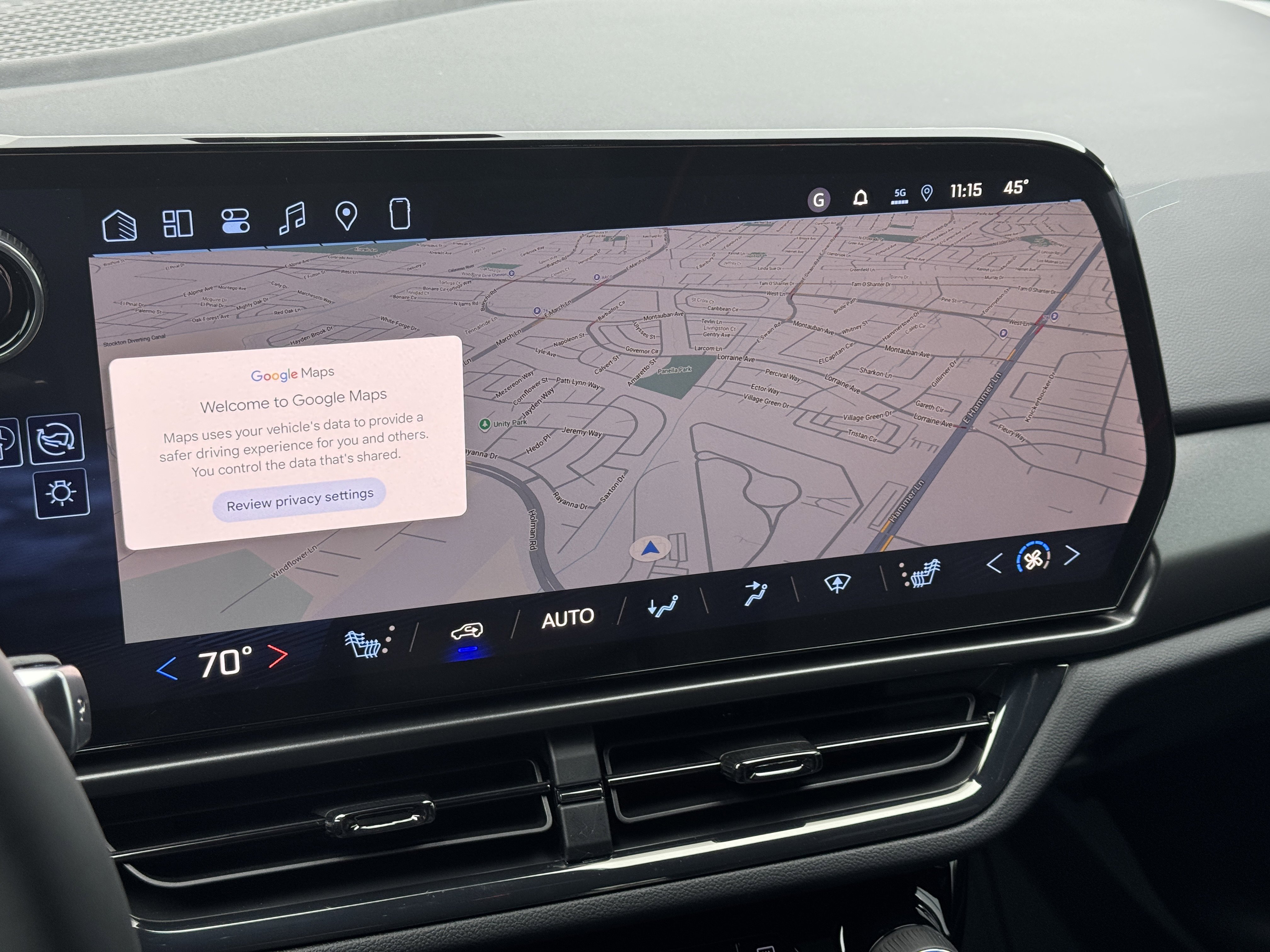 New 2026 Chevrolet Equinox EV RS image 20