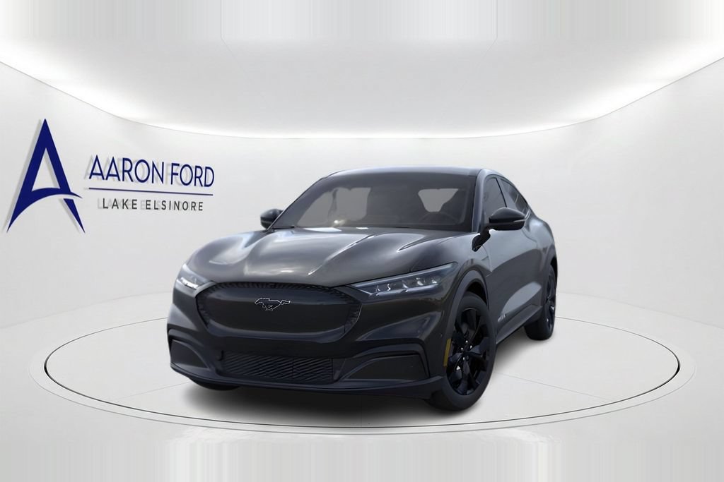 New 2024 Ford Mustang Mach-E Select w/ Comfort Package Lite AWD/4WD image 2