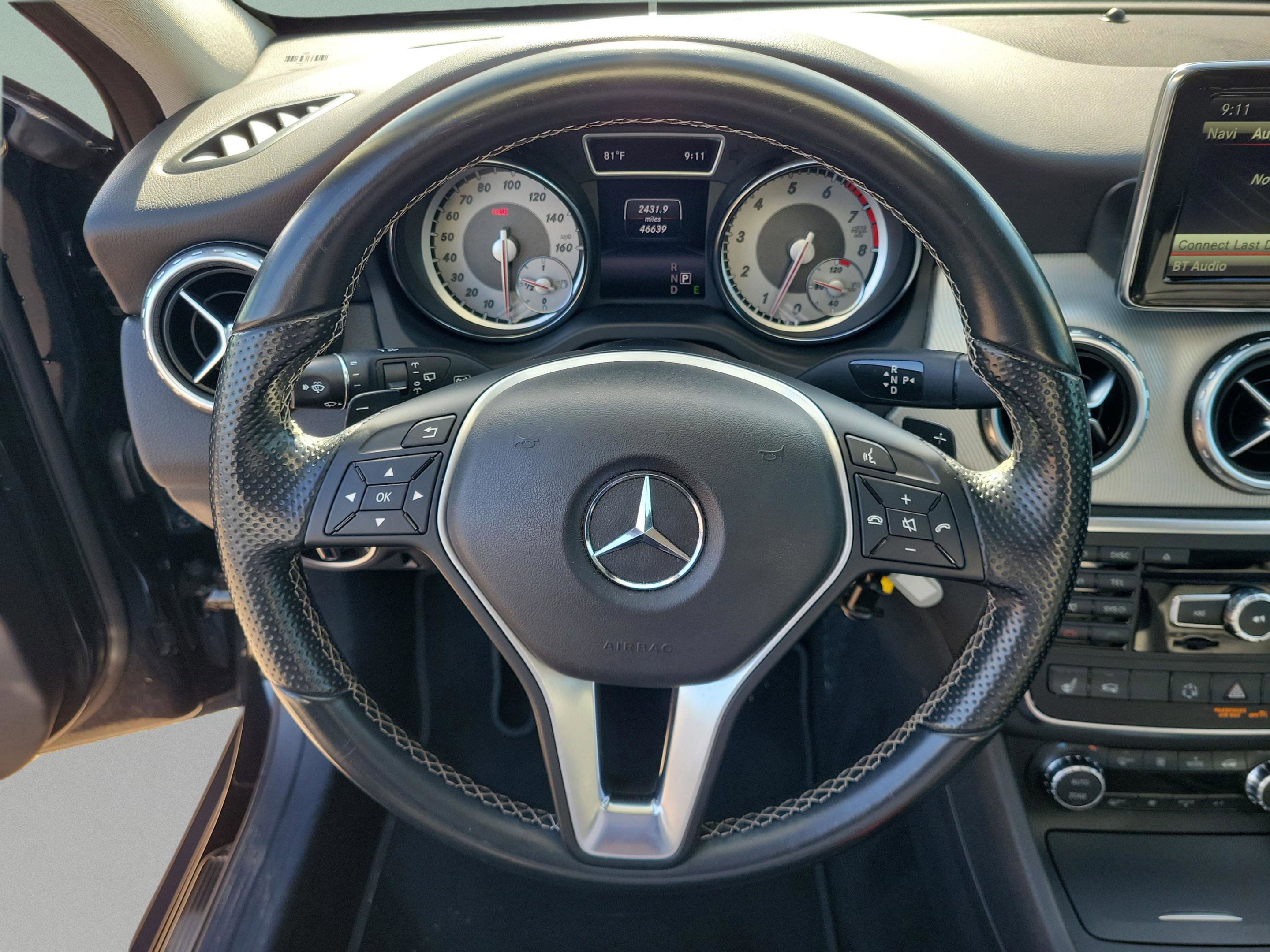 Used 2015 Mercedes-Benz GLA 250 4MATIC image 26