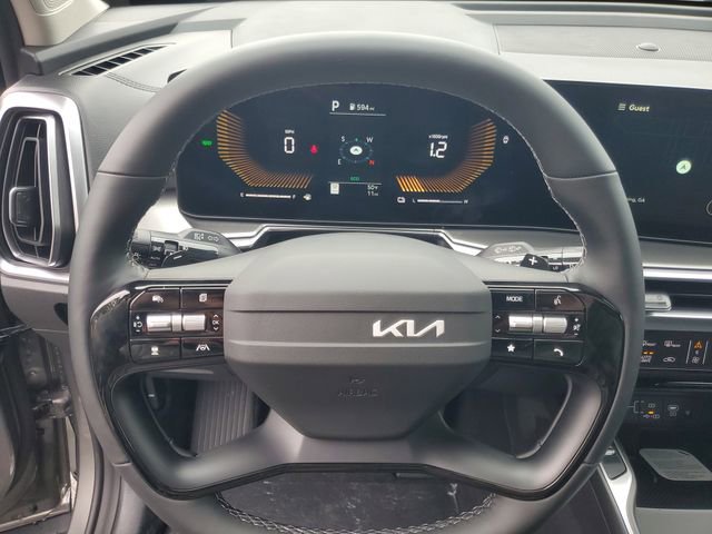 New 2026 Kia Sorento EX image 18