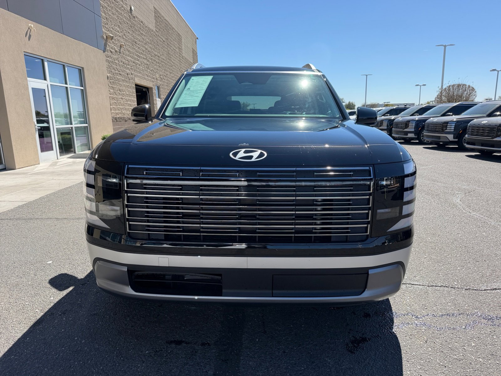 Used 2026 Hyundai Palisade SEL image 23